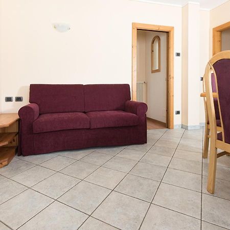 Miky House - Appartamenti Abar Ливиньо Экстерьер фото