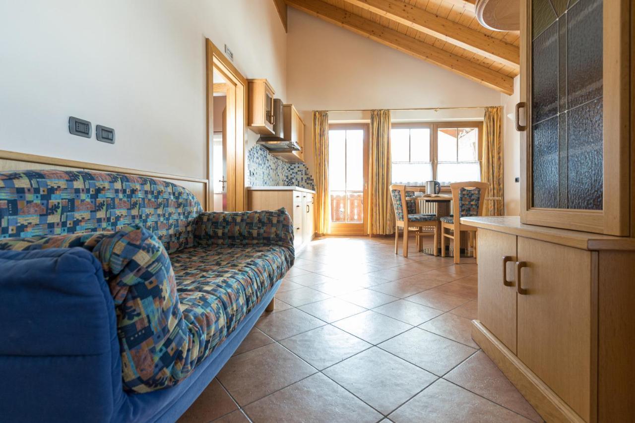 Miky House - Appartamenti Abar Ливиньо Экстерьер фото