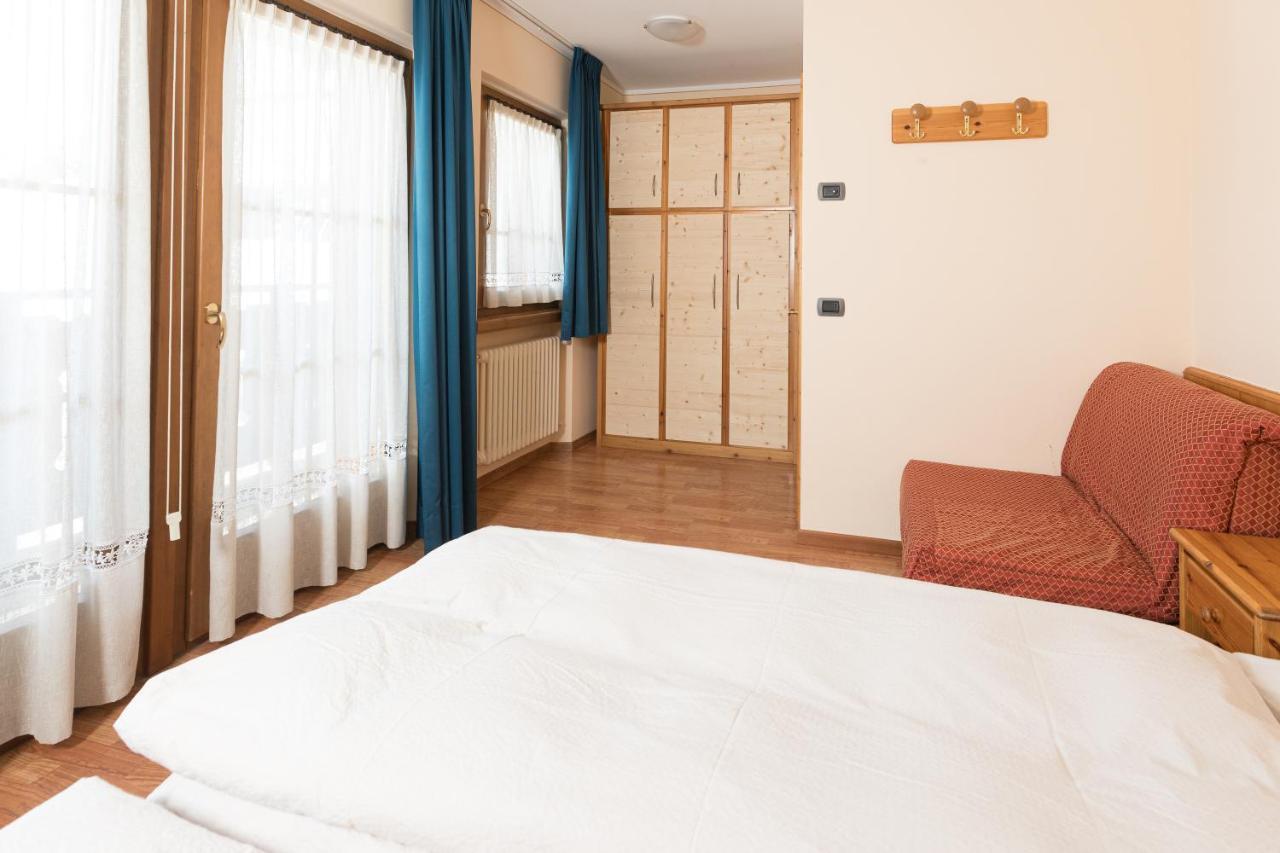 Miky House - Appartamenti Abar Ливиньо Экстерьер фото
