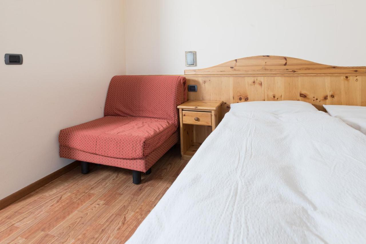 Miky House - Appartamenti Abar Ливиньо Экстерьер фото