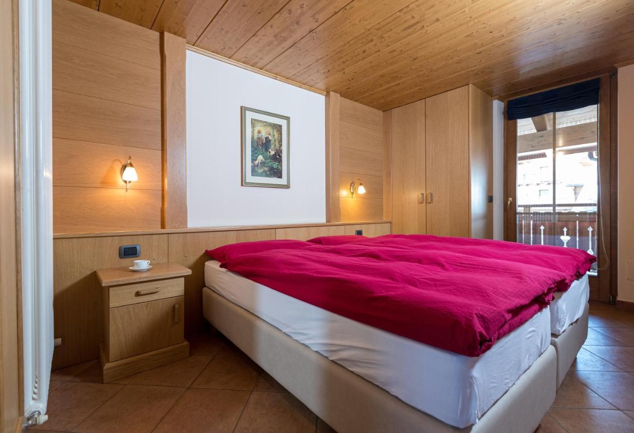 Miky House - Appartamenti Abar Ливиньо Экстерьер фото