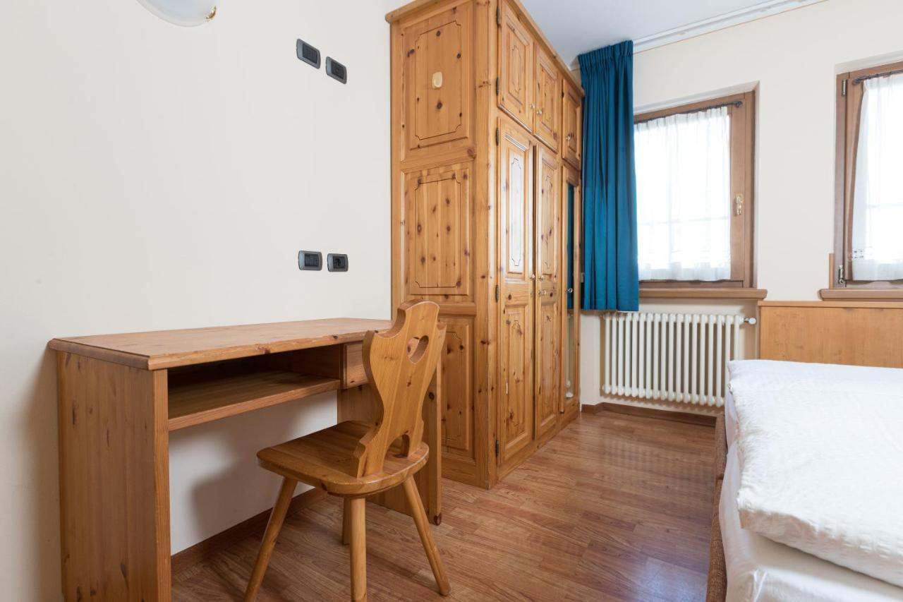 Miky House - Appartamenti Abar Ливиньо Экстерьер фото