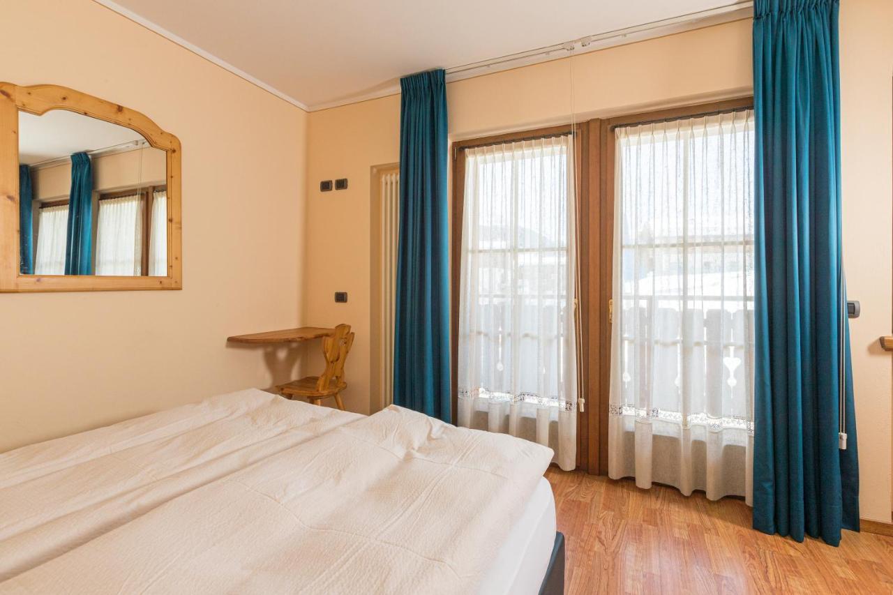 Miky House - Appartamenti Abar Ливиньо Экстерьер фото