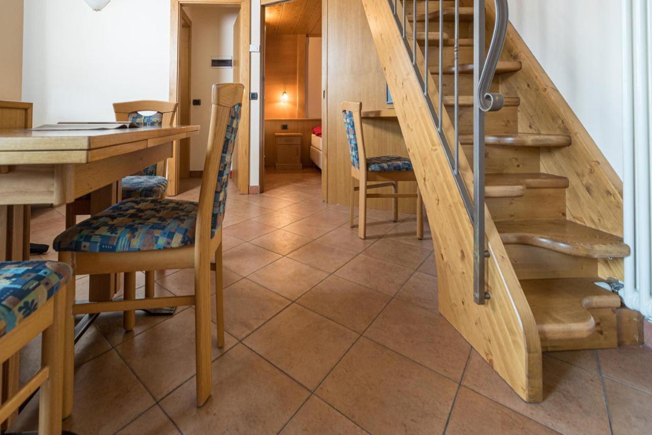 Miky House - Appartamenti Abar Ливиньо Экстерьер фото
