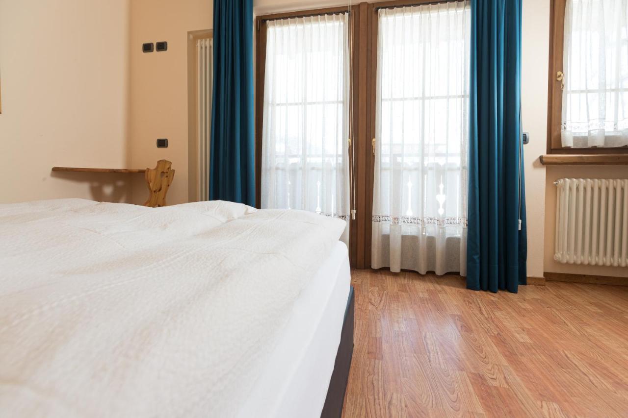 Miky House - Appartamenti Abar Ливиньо Экстерьер фото