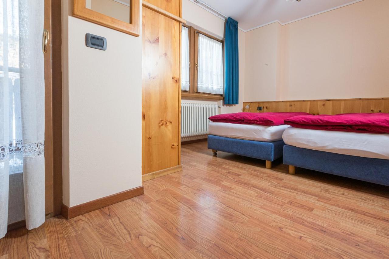Miky House - Appartamenti Abar Ливиньо Экстерьер фото
