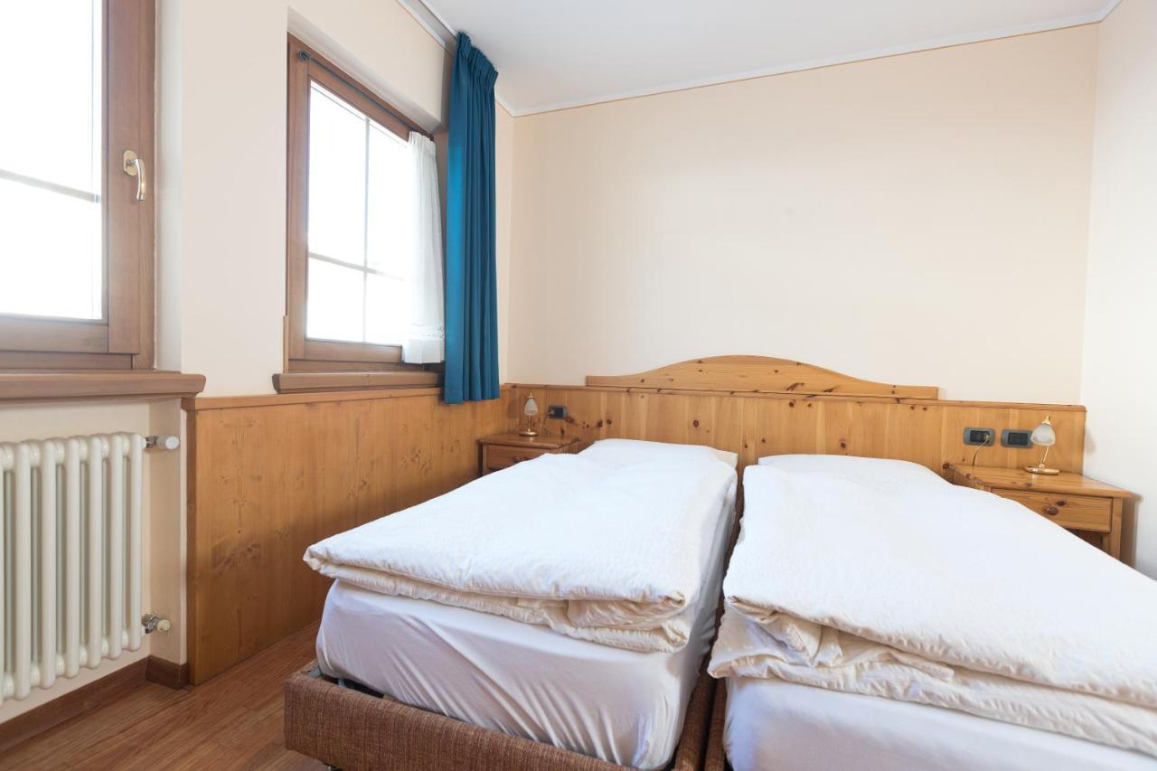Miky House - Appartamenti Abar Ливиньо Экстерьер фото