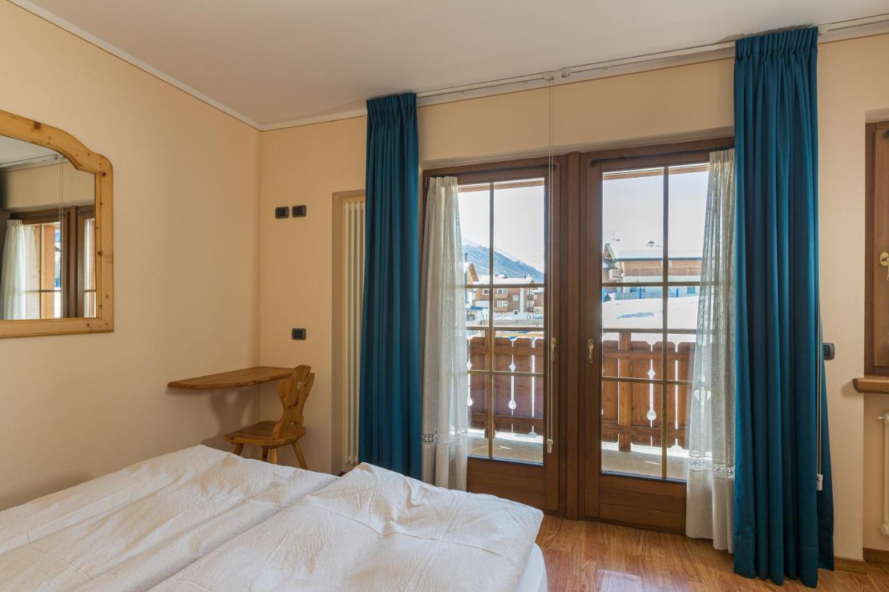 Miky House - Appartamenti Abar Ливиньо Экстерьер фото