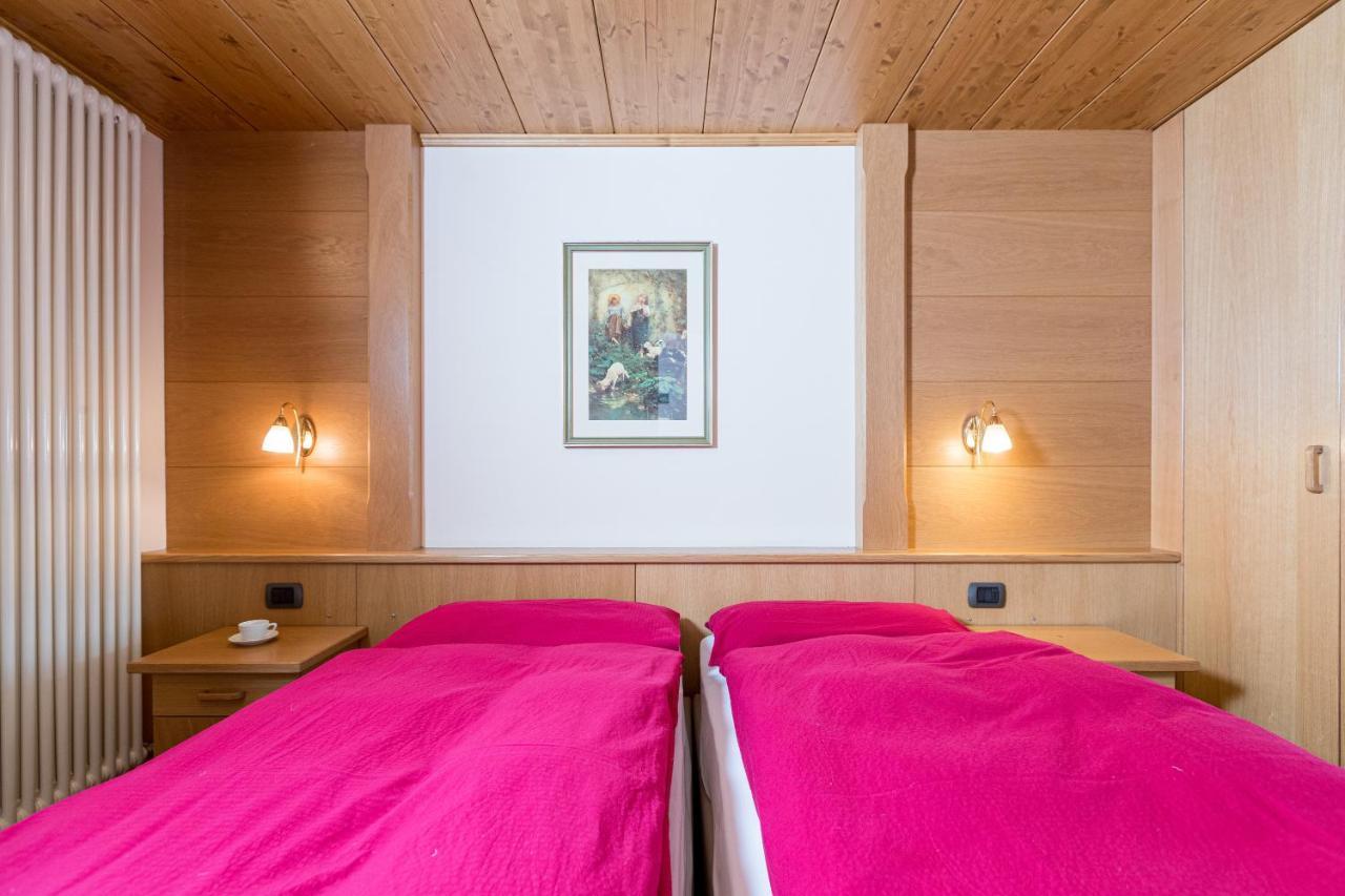 Miky House - Appartamenti Abar Ливиньо Экстерьер фото