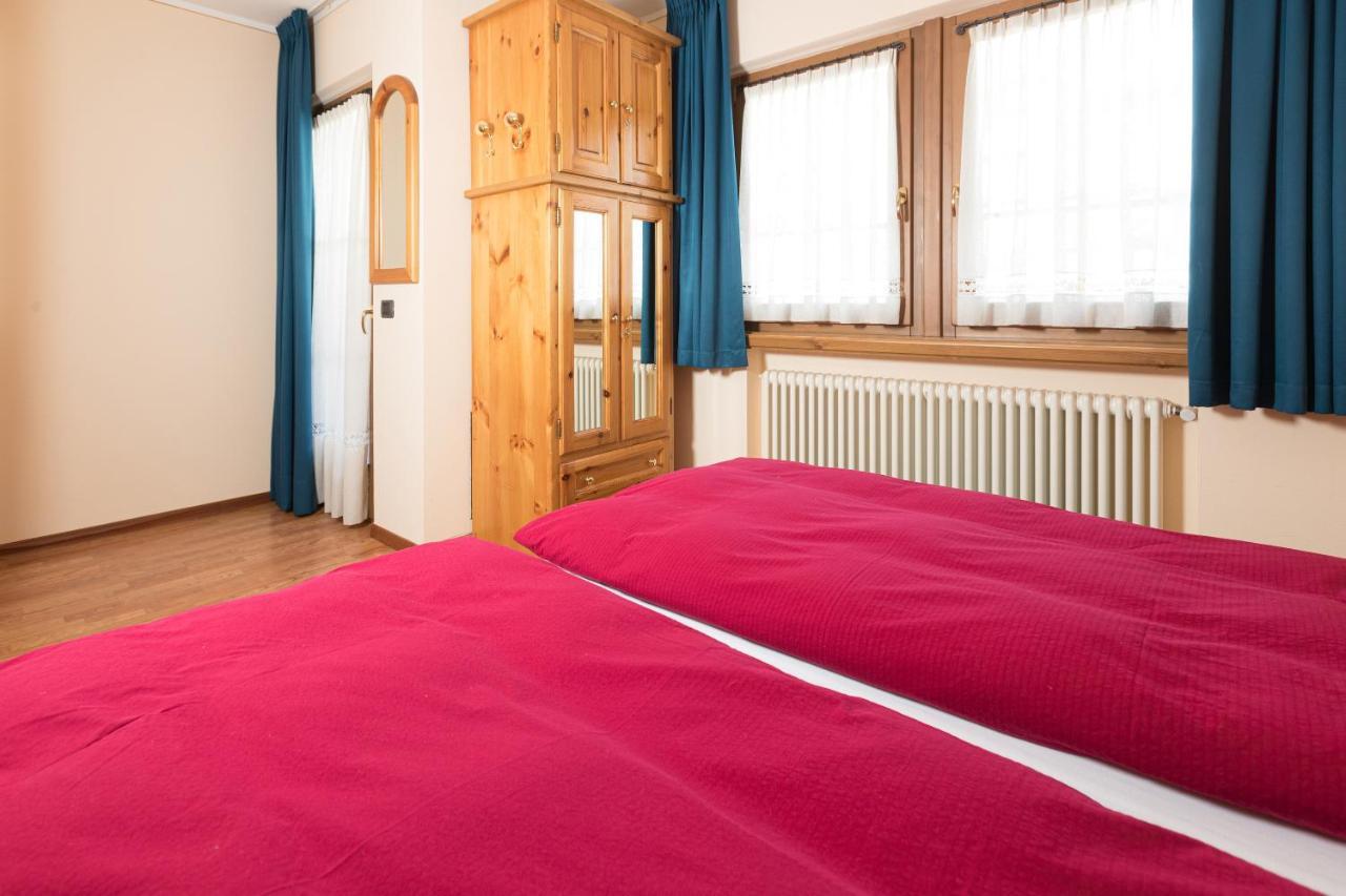Miky House - Appartamenti Abar Ливиньо Экстерьер фото