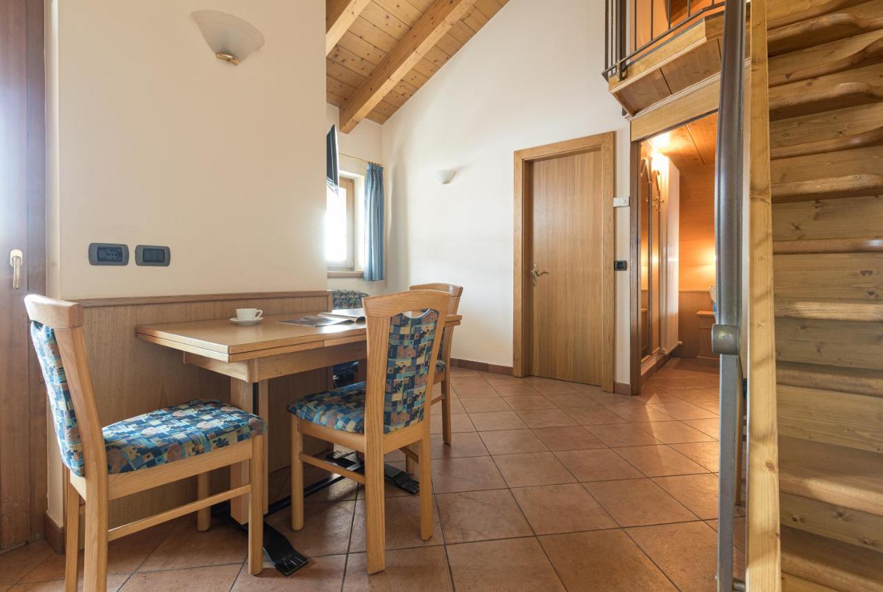 Miky House - Appartamenti Abar Ливиньо Экстерьер фото